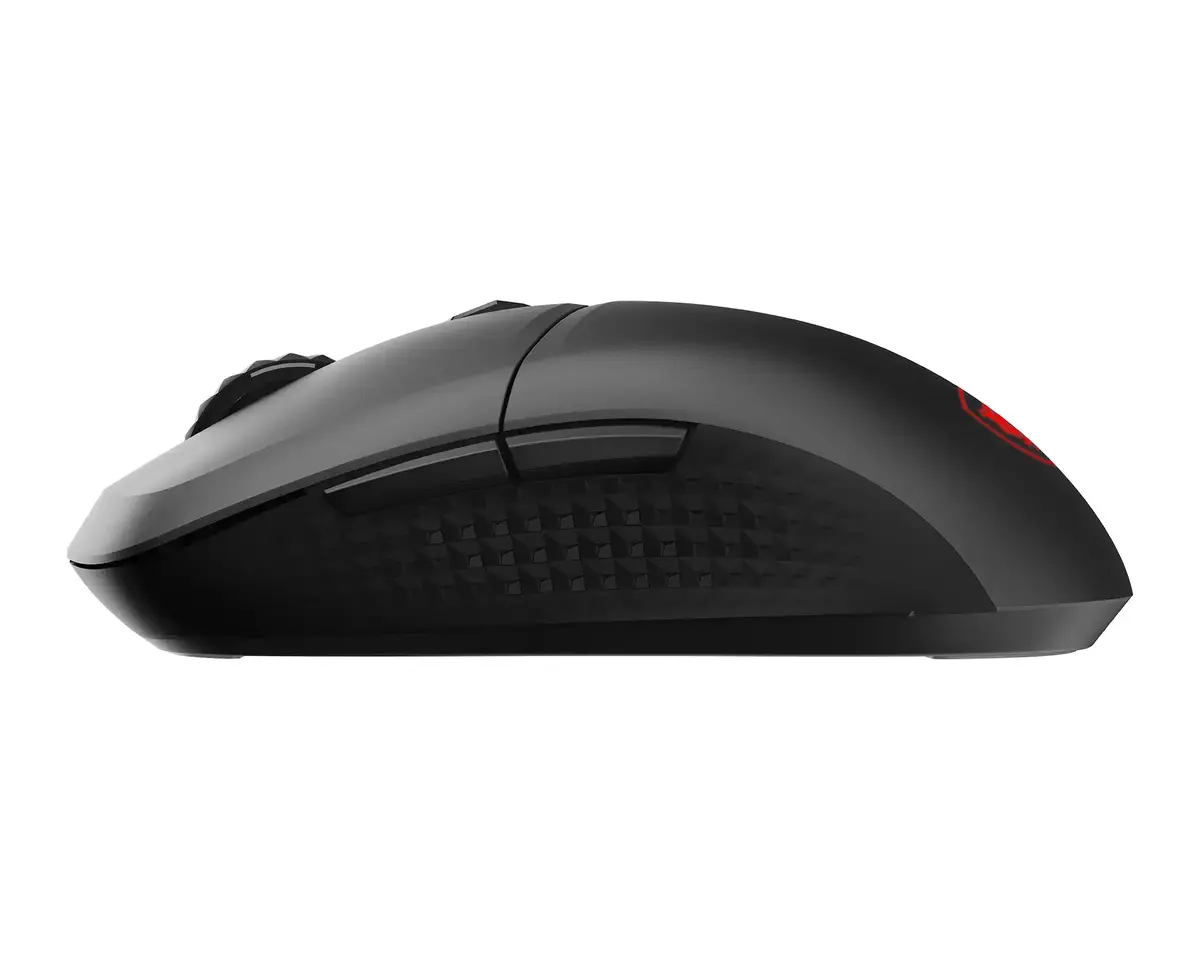 Игровая мышь MSI VERSA 300 WIRELESS 8K Photo 4