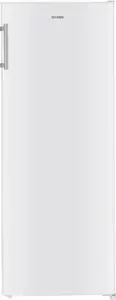 Freestanding refrigerator SEVERIN VKS 8817 — 242 L net capacity, Energy class D, LED lamp, right hinge, 39 dB