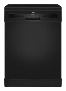 Amica DFM66B8EOqBH Fully Built-in Dishwasher 14 Place Settings 7 Programs 44 dB Energy Class B