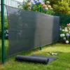 Springos SN0068 тентовая сетка 185 GSM 1.7 x 10 м Photo 6