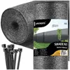 Сетка затеняющая Springos SN0072 65 GSM 1.5x25 м Photo 2
