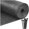 Springos SN0071 shade net 65 GSM 62% 1.5x50 m Photo 4