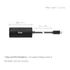 Club 3D CAC-2531 USB-C 10 Гбит/с док Photo 3