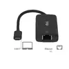 Club 3D CAC-2531 USB-C 10 Гбит/с док Photo 4