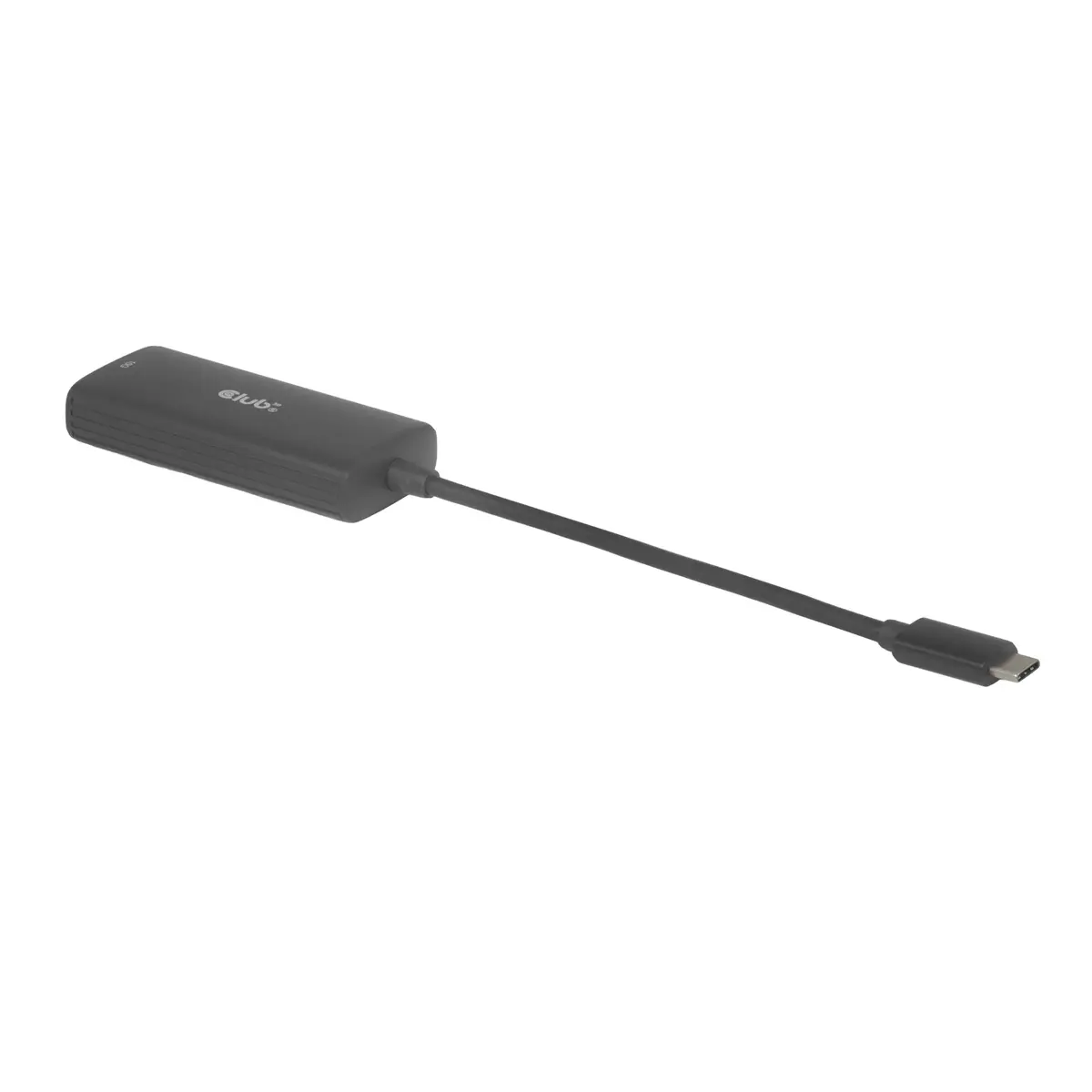 Club 3D CAC-2531 USB-C 10 Гбит/с док Photo 5