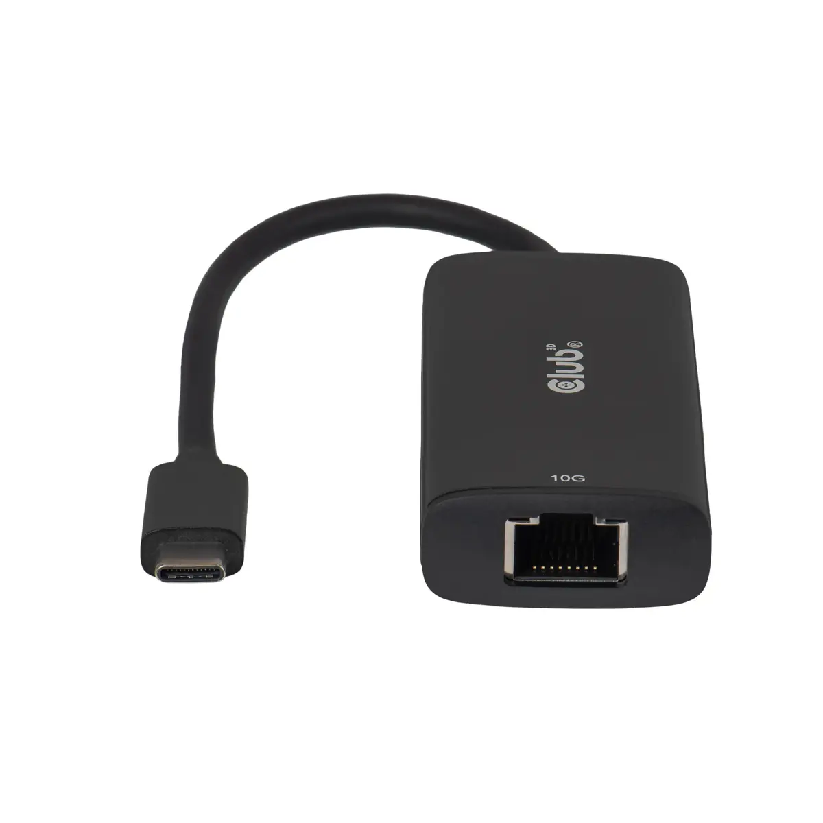 Club 3D CAC-2531 USB-C 10 Гбит/с док Photo 6