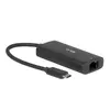 Club 3D CAC-2531 USB-C 10 Гбит/с док Photo 7