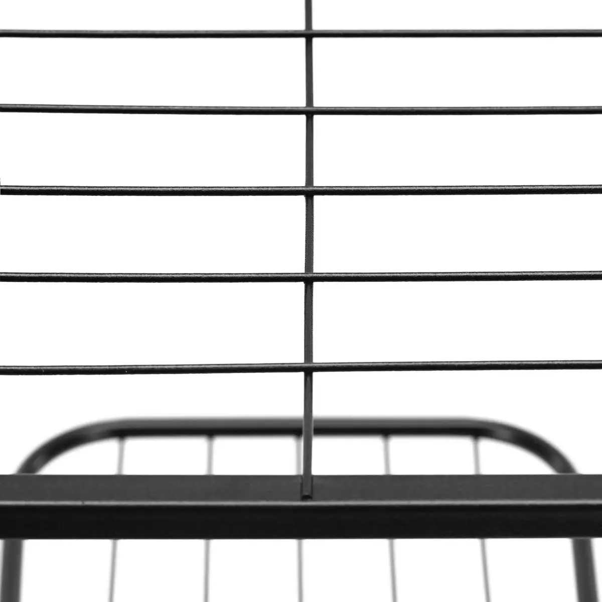 Metal planter Springos GA0214 with 6 shelves Photo 6