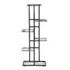 Metal planter Springos GA0214 with 6 shelves Photo 7