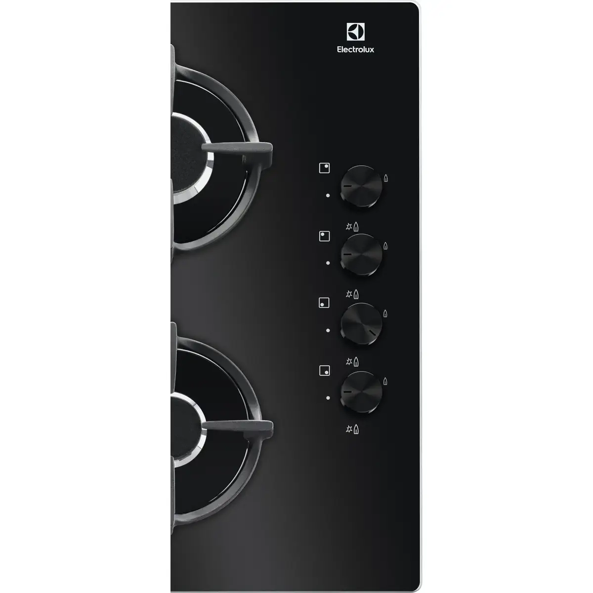 Electrolux KGG6407K Gas Hob 60 cm Photo 4