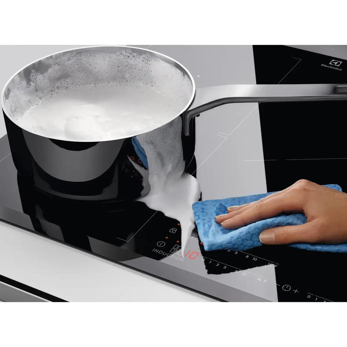Electrolux KGG6407K Gas Hob 60 cm Photo 15