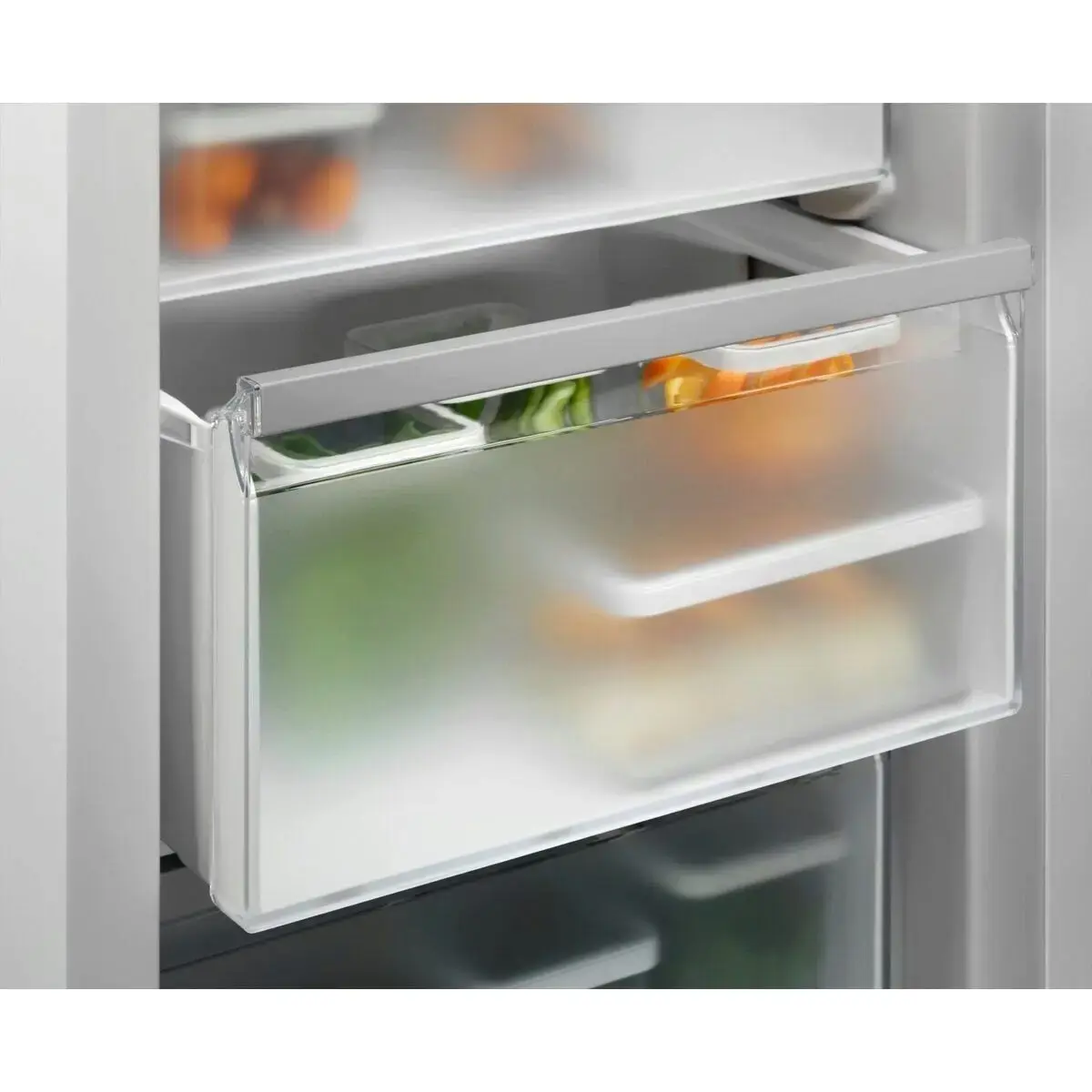 Electrolux KUN7NE18S Морозильный ларь 212 л Photo 2