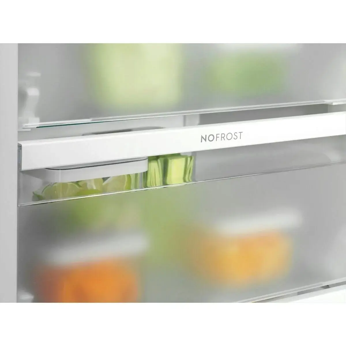 Electrolux KUN7NE18S Морозильный ларь 212 л Photo 5