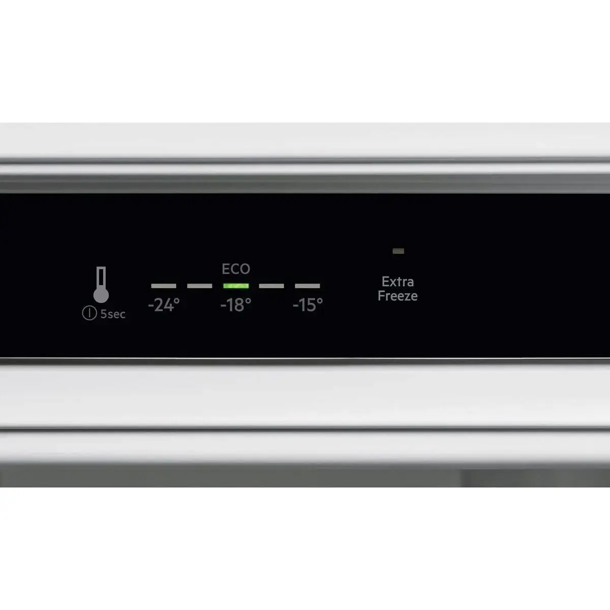 Electrolux KUN7NE18S Морозильный ларь 212 л Photo 7