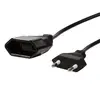 Кабель-удлинитель питания LogiLink 1м CEE 7/16 Photo 3
