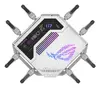 Asus ROG Rapture GT-BE19000AI Wi‑Fi 7 maršrutētājs Photo 4