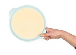 Handheld Pancake Maker Giles & Posner EK6699GSBLVDE — portable pancake cooker, model EK6699GSBLVDE