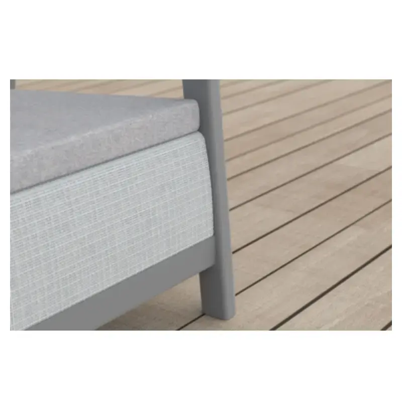 Keter Scandi Linea 2 Seater Set садовая мебель Photo 3