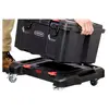 KETER DIY Stack'N'Roll Dolly 30213885 mobile platform Photo 3