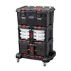 KETER DIY Stack'N'Roll Dolly 30213885 mobile platform Photo 4