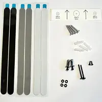 Mounting kit Logitech 993-002983 — multicolour accessory for installation