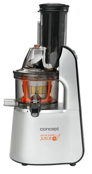 Juicers