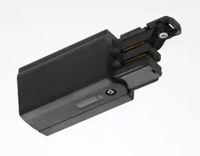 LeuchTek Trilux 5856000 lampas montāžas aksesuārs, melns, MPN KKT301219