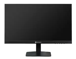 AG Neovo LA2203 monitori 54,6 cm (21.5") 1920 x 1080 pikseļi Full HD LED Melns