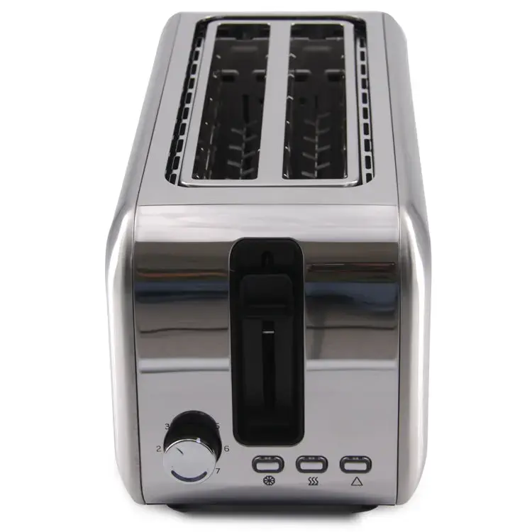 Maiznīca Little balance Dual Inox 7 4 šķēles Photo 2