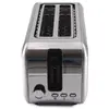 Maiznīca Little balance Dual Inox 7 4 šķēles Photo 2