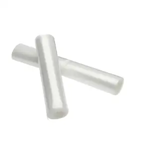 Vacuum sealer bag roll Little balance 8268, polyamide/polyethylene, 280 mm x 3 m, transparent