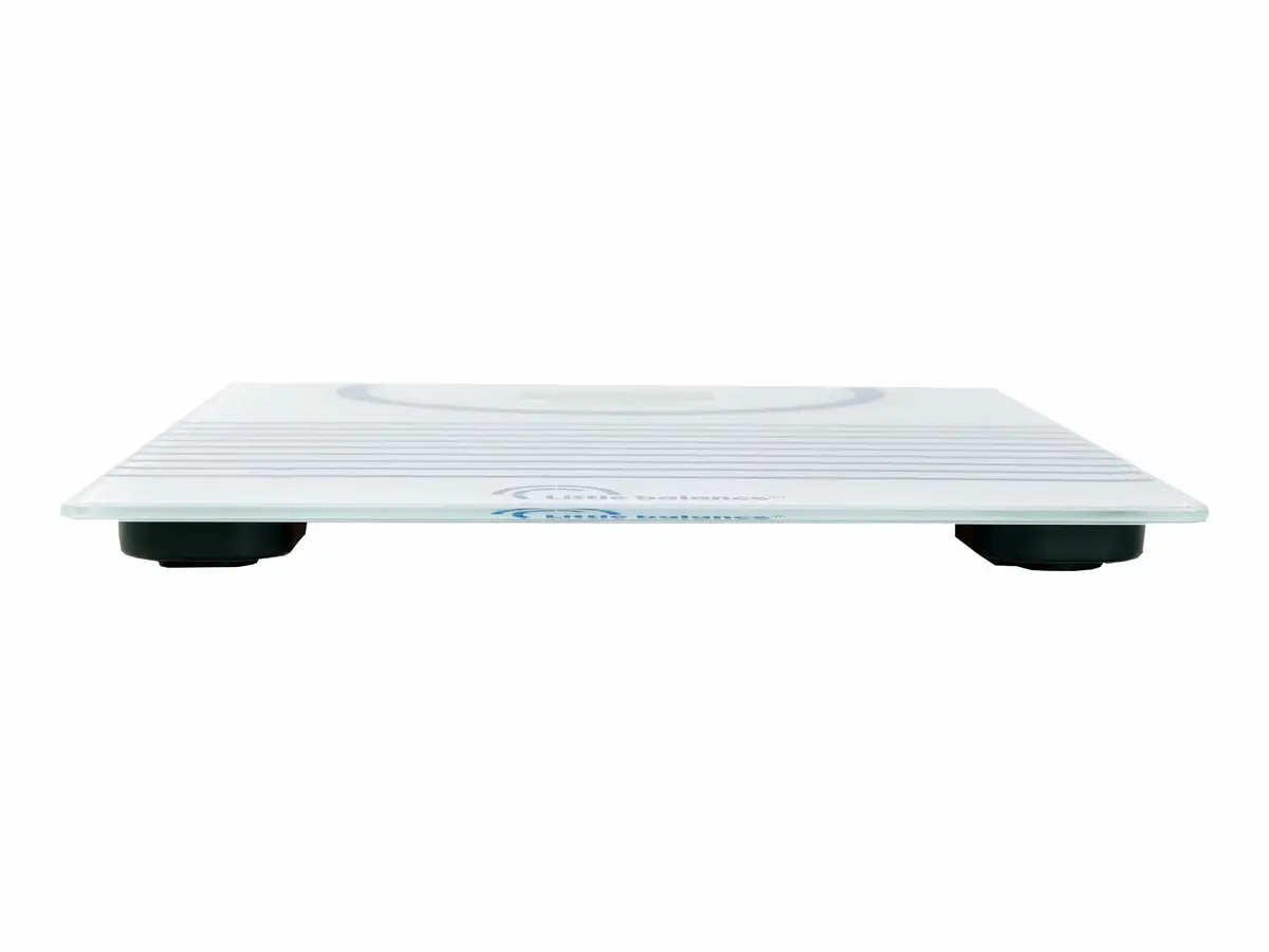Little balance 8655 elektroniskie personu svari Photo 4