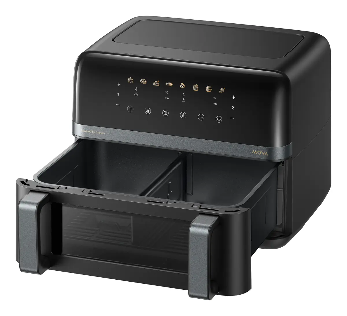 MOVA FD20 PRO аэрогриль 9 л, 2700 Вт Photo 3