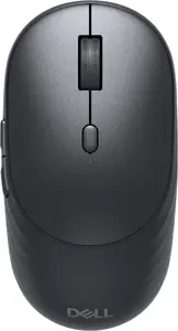 Мышь Dell Pro 7 MS726 амбидекстрная офисная RF Wireless + Bluetooth оптическая 6000 DPI черная