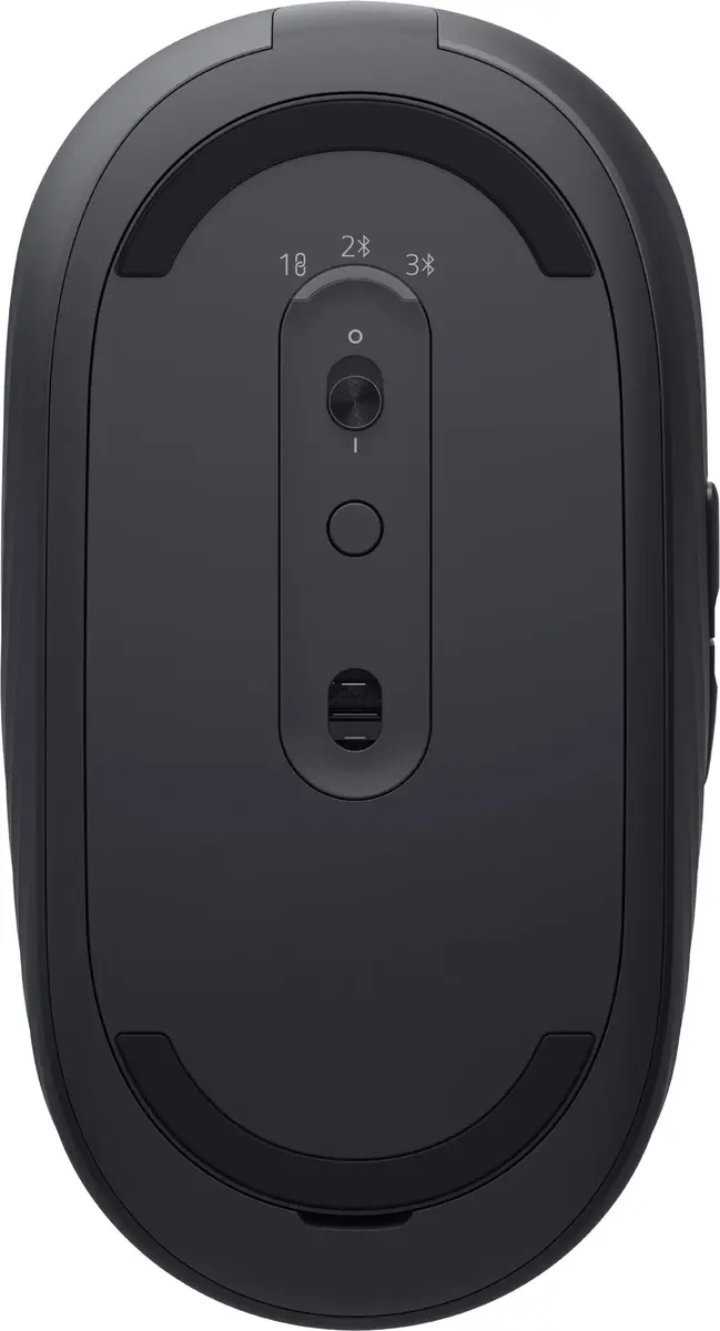 Мышь Dell Pro 7 MS726 — амбидекстрная офисная 6000 DPI Photo 5