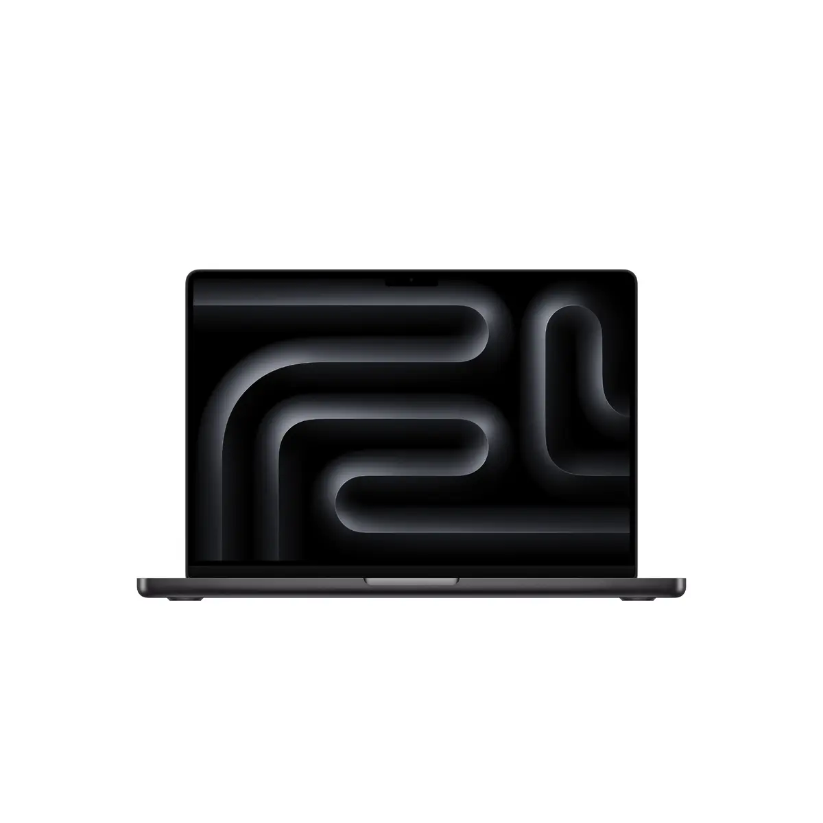 Apple MacBook Pro CTO 14 collu