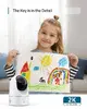 Eufy E220 IP kupola kamera — Anker 2048×1080 Photo 4