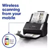 Epson WorkForce ES-550W document scanner Photo 3