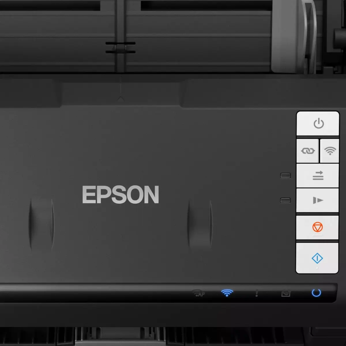 Epson WorkForce ES-550W document scanner Photo 4