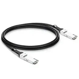 Lightwin QSFP28 DAC 0,5 м LWO-DAC-QSFP28-0.5M Photo 5