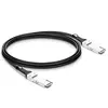 Lightwin QSFP28 DAC 0,5 м LWO-DAC-QSFP28-0.5M Photo 5