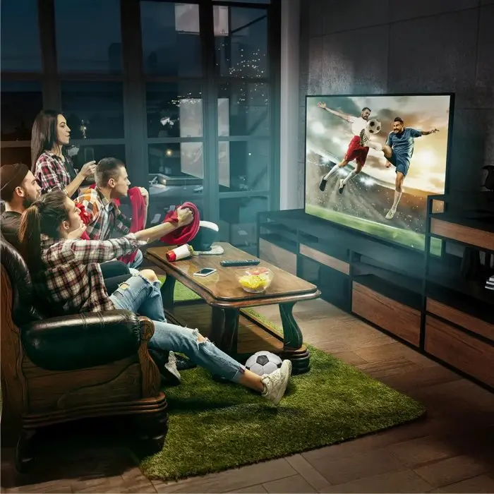 Kiano Elegance 55 Vidaa 55" 4K