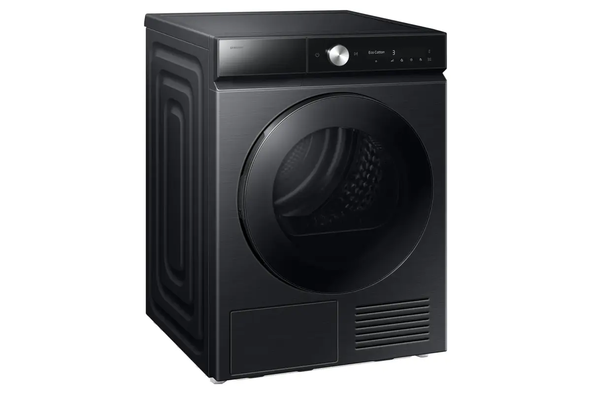 Samsung Series 8 DV90DB8845GB Tumble Dryer 9 kg Photo 2