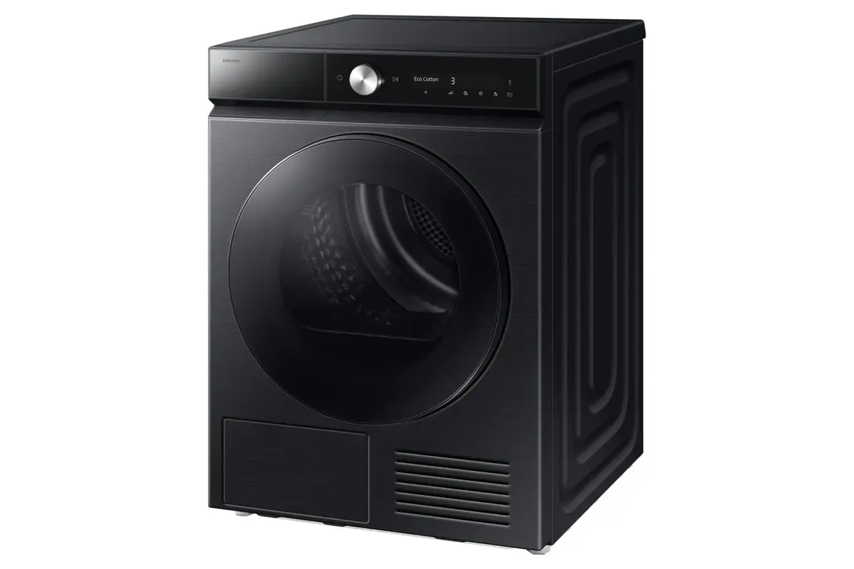 Samsung Series 8 DV90DB8845GB Tumble Dryer 9 kg Photo 3