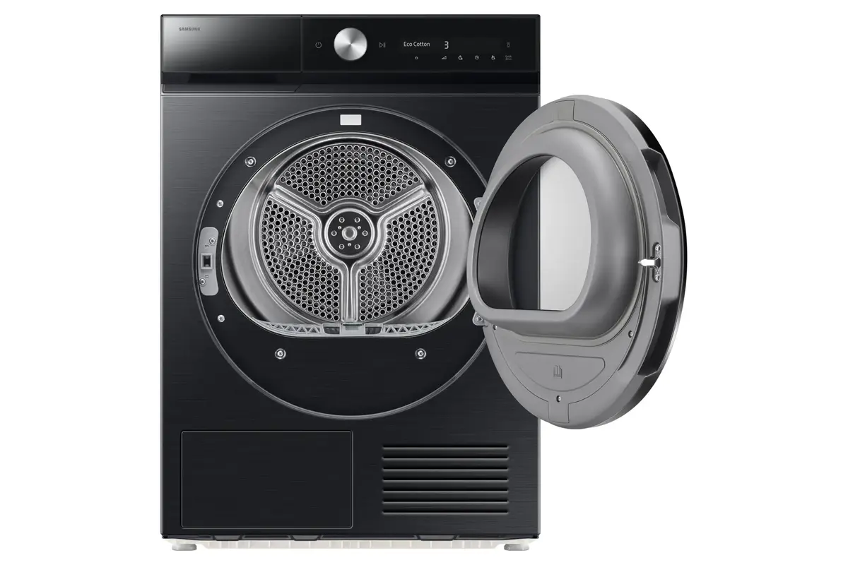 Samsung Series 8 DV90DB8845GB Tumble Dryer 9 kg Photo 6