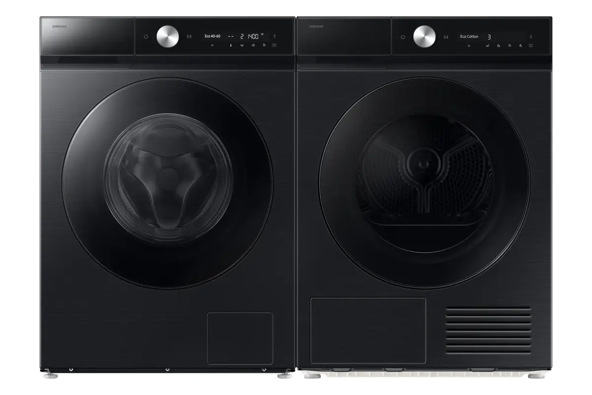 Samsung Series 8 DV90DB8845GB Tumble Dryer 9 kg Photo 10