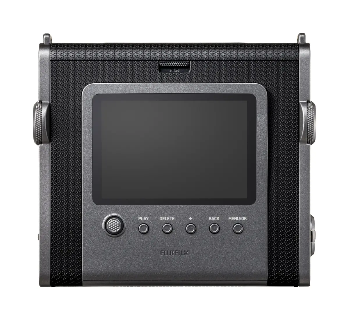 FUJITSU Instax WIDE Evo Black EX D kamera Photo 4