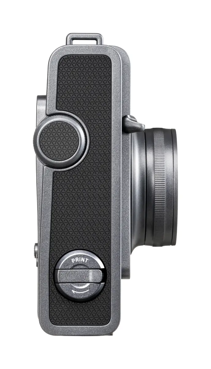 FUJITSU Instax WIDE Evo Black EX D kamera Photo 5