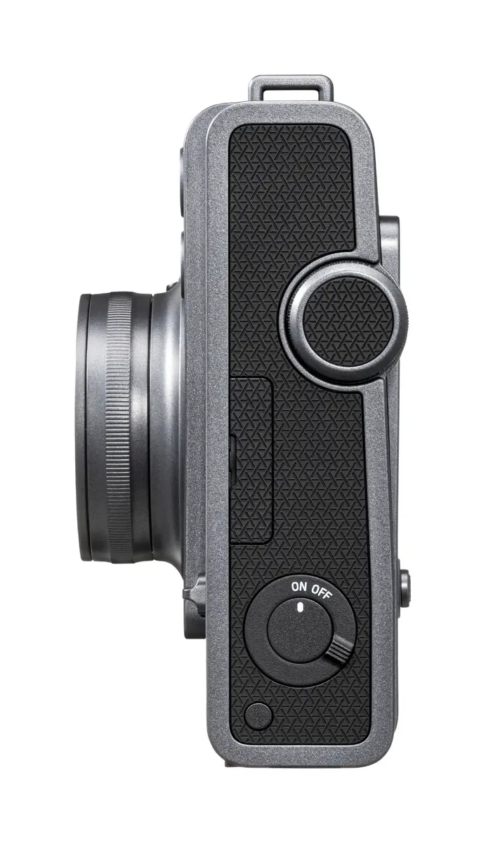 FUJITSU Instax WIDE Evo Black EX D kamera Photo 6
