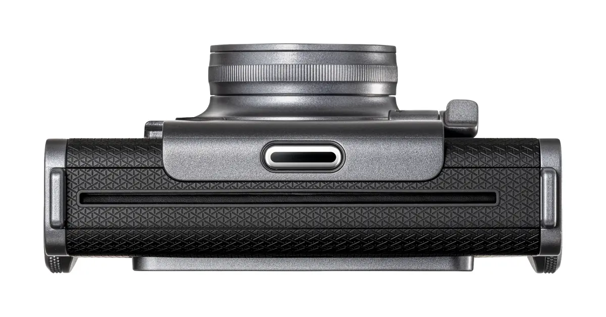 FUJITSU Instax WIDE Evo Black EX D kamera Photo 7